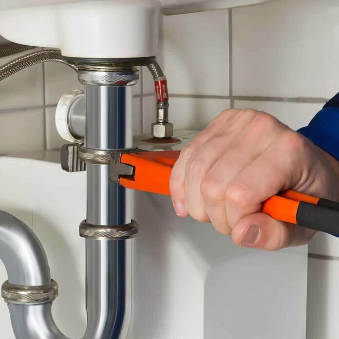 Fast Response Plumber