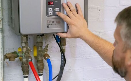Direct Indirect Water Heating Pros & Cons