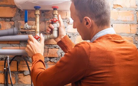 Natural Gas Propane: ’ Key Difference?